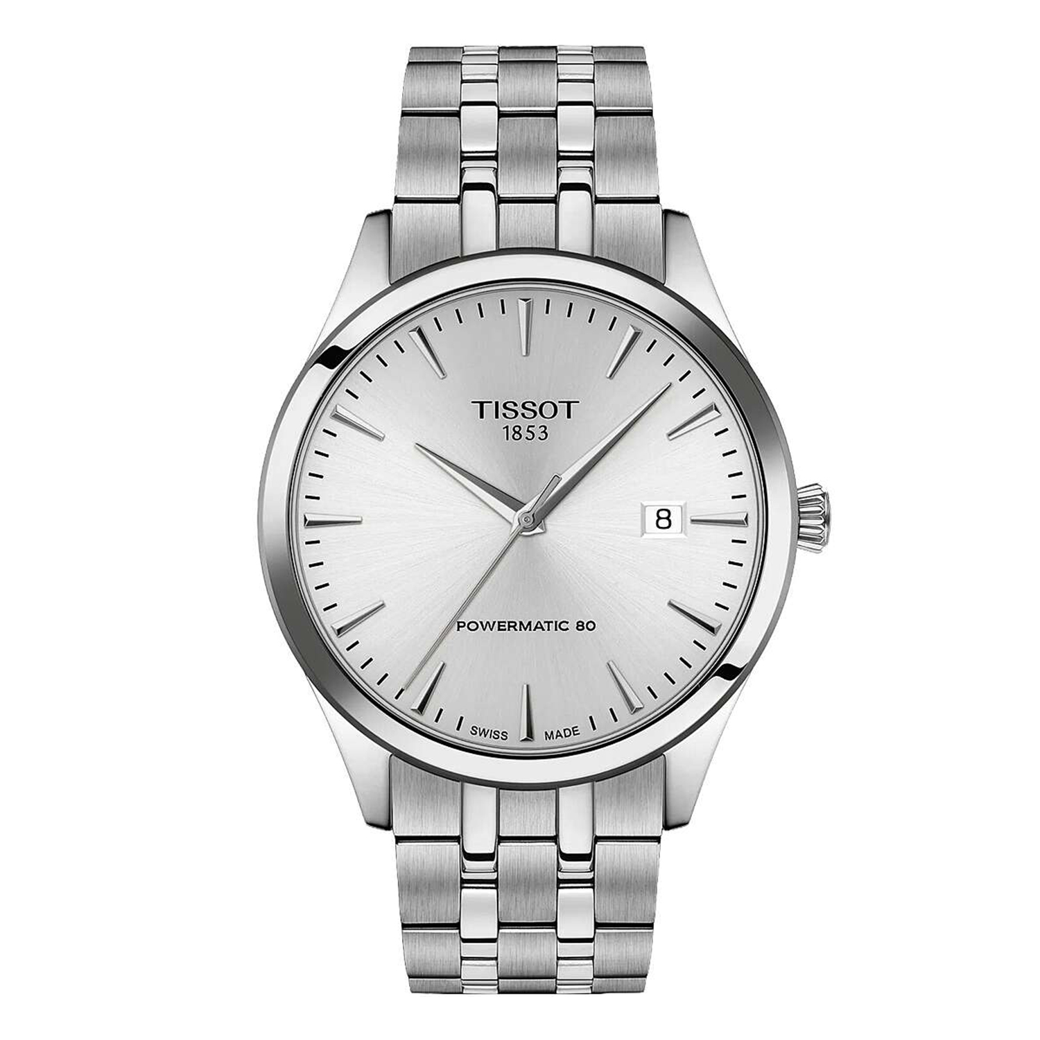 BALLADE SILVER