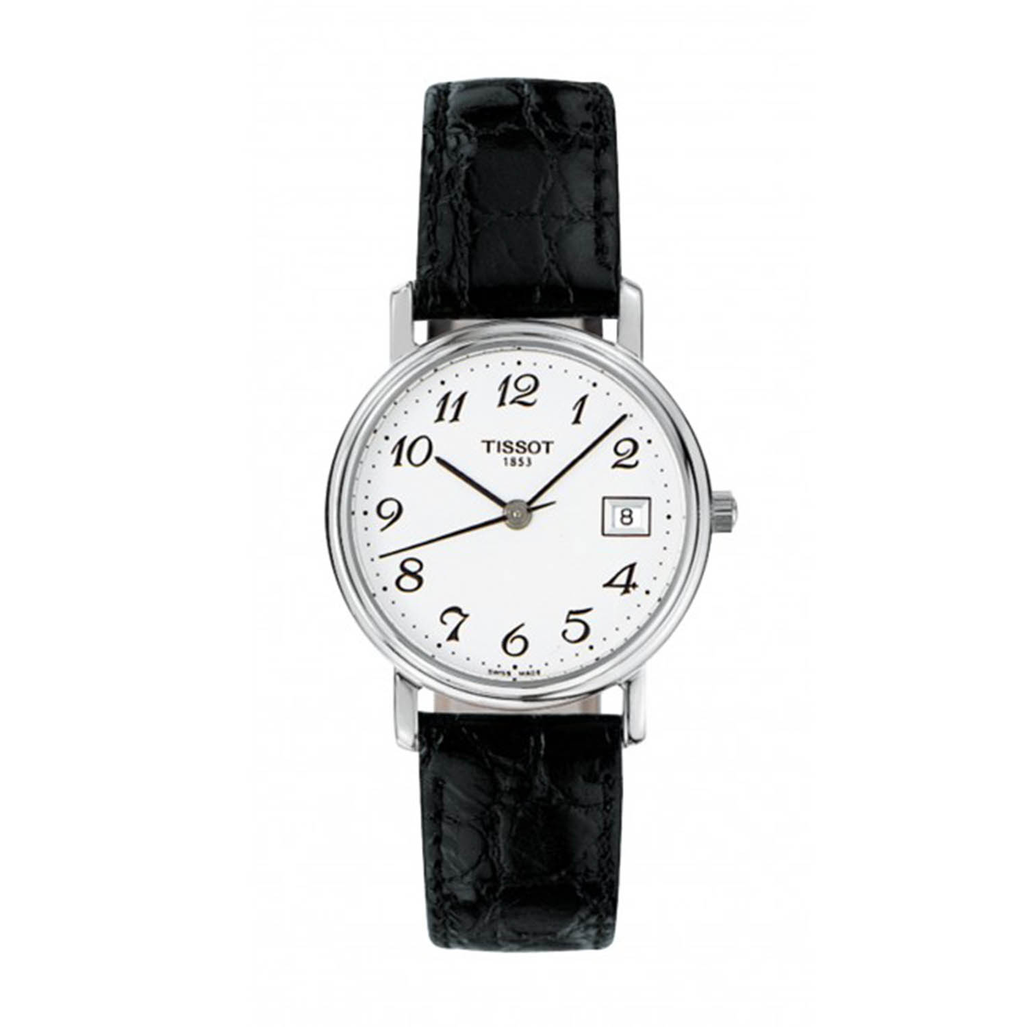Tissot Desire Lady, QUARZO