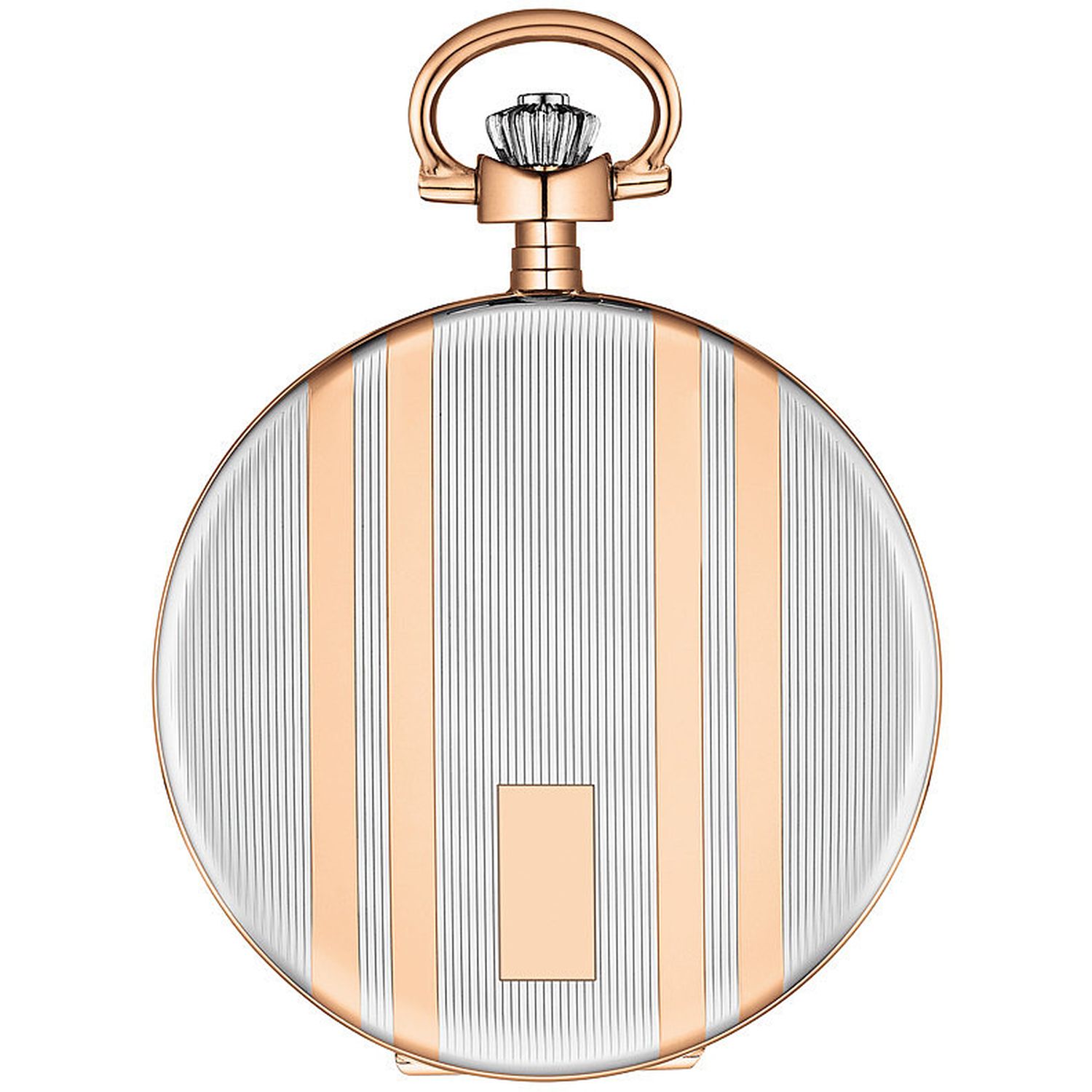 TISSOT SAVONETTE QUARTZ