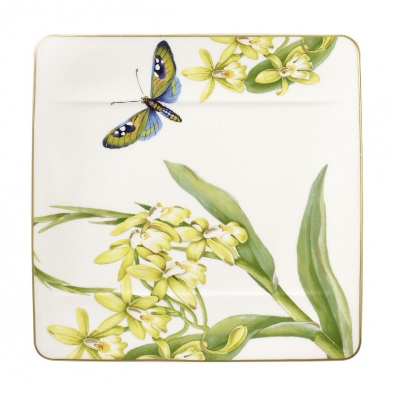 AMAZONIA PIANO DESSER 23X23