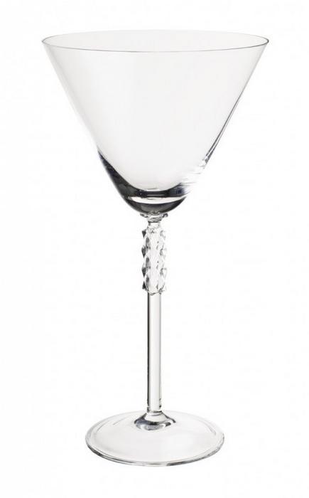 MODERN GRACE STEMWARE