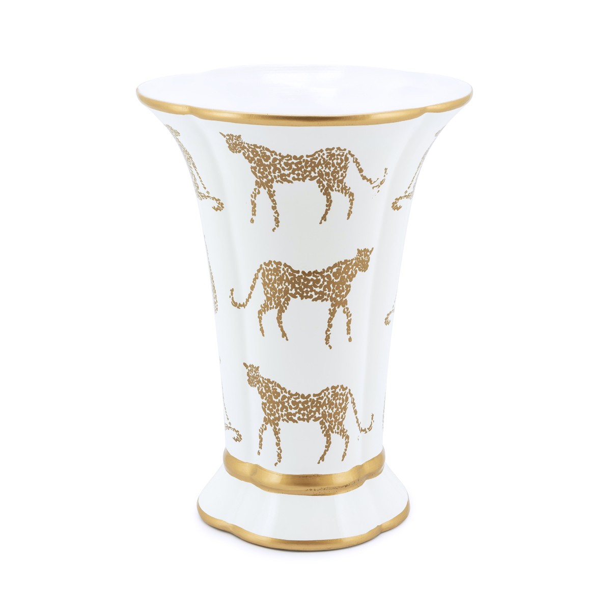 VASO PANTHER
