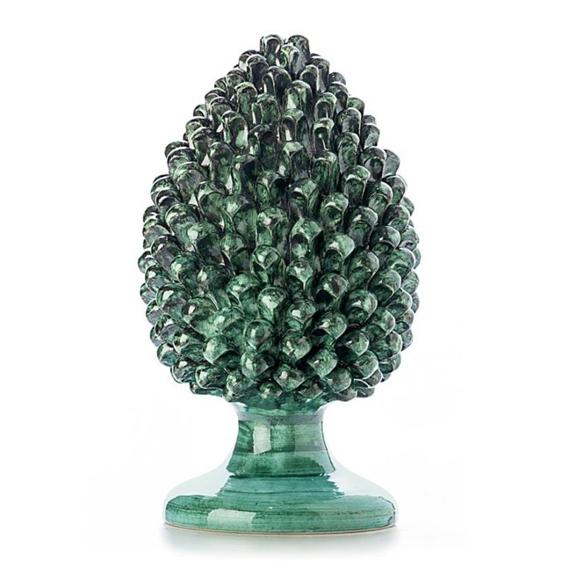 PIGNA VERDE RAMINA H.40