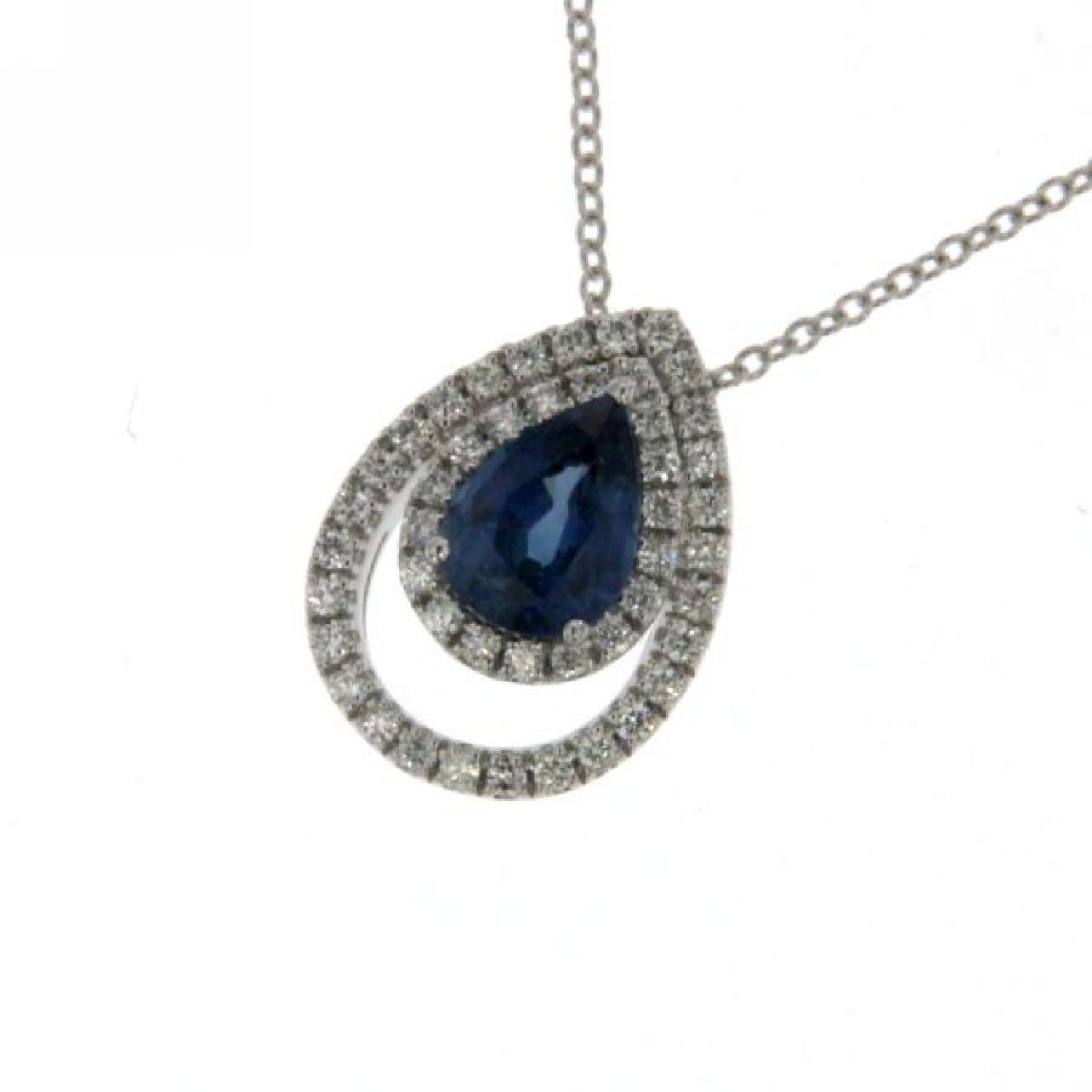 GIROCOLLO ZAFFIRO BLU 0,66 BRILL 0,26 GIROCOLLO ZAFFIRO BLU 0,66 BRILL 0,26