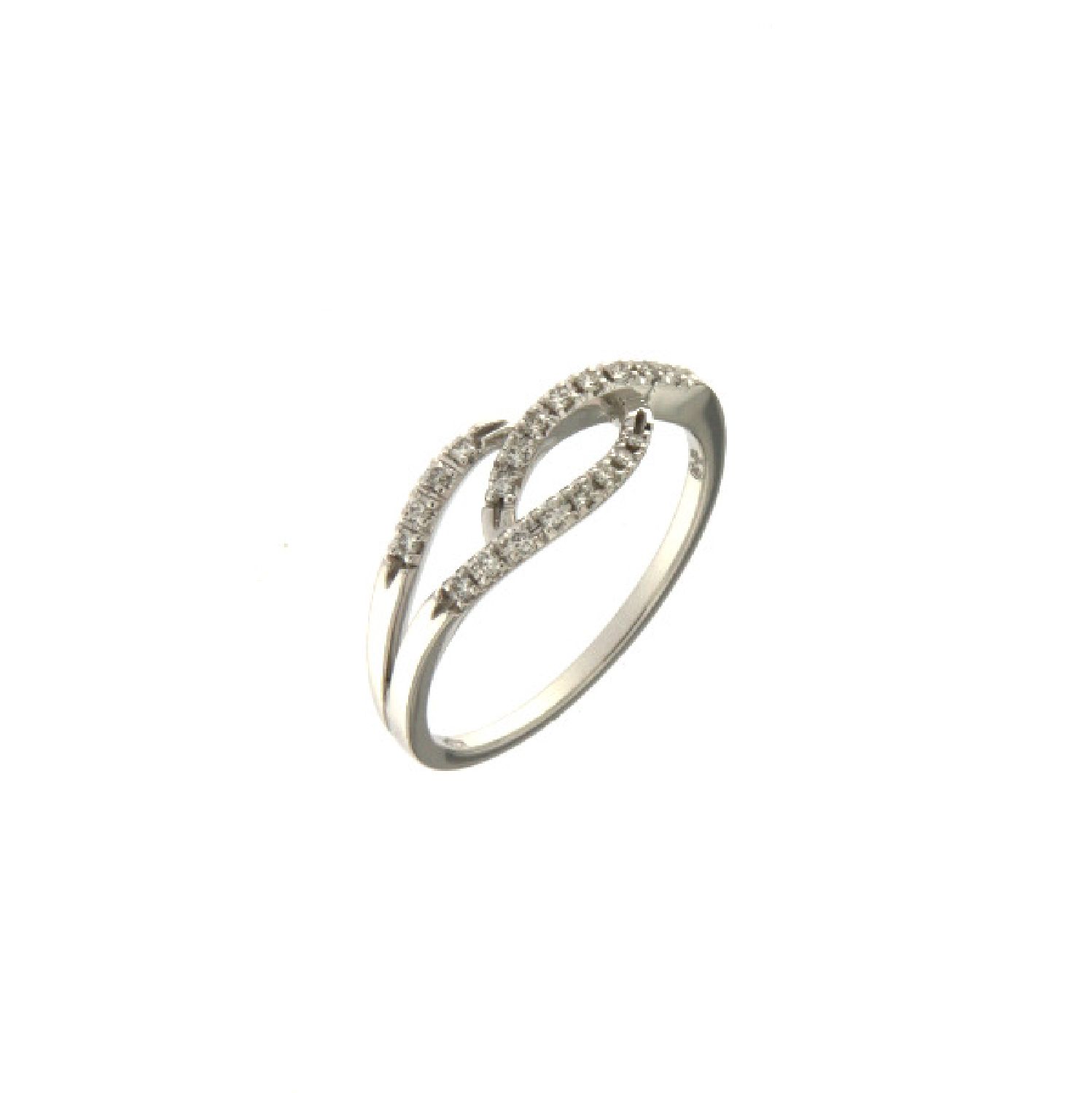 ANELLO FANTASIA C/BRILL 0,09