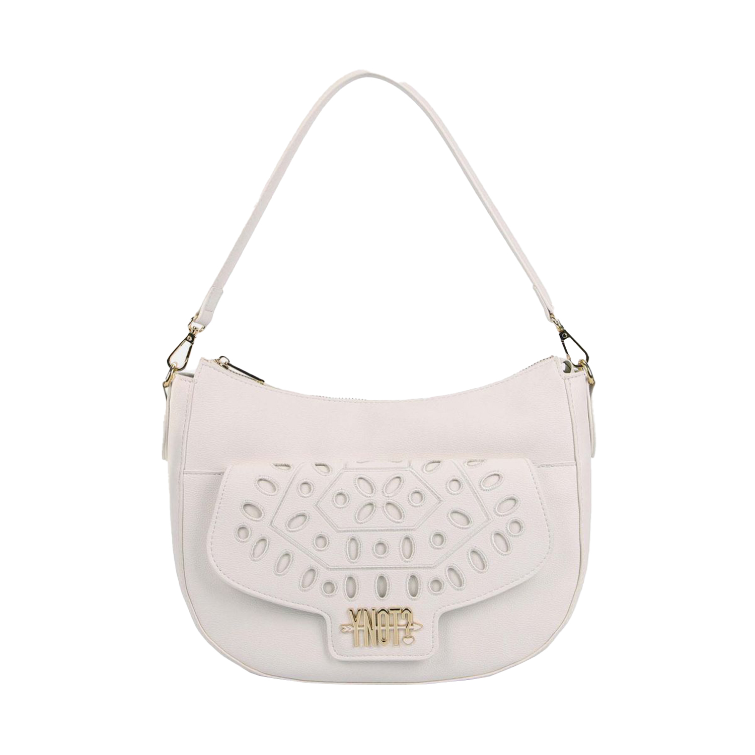 HOBO WHITE