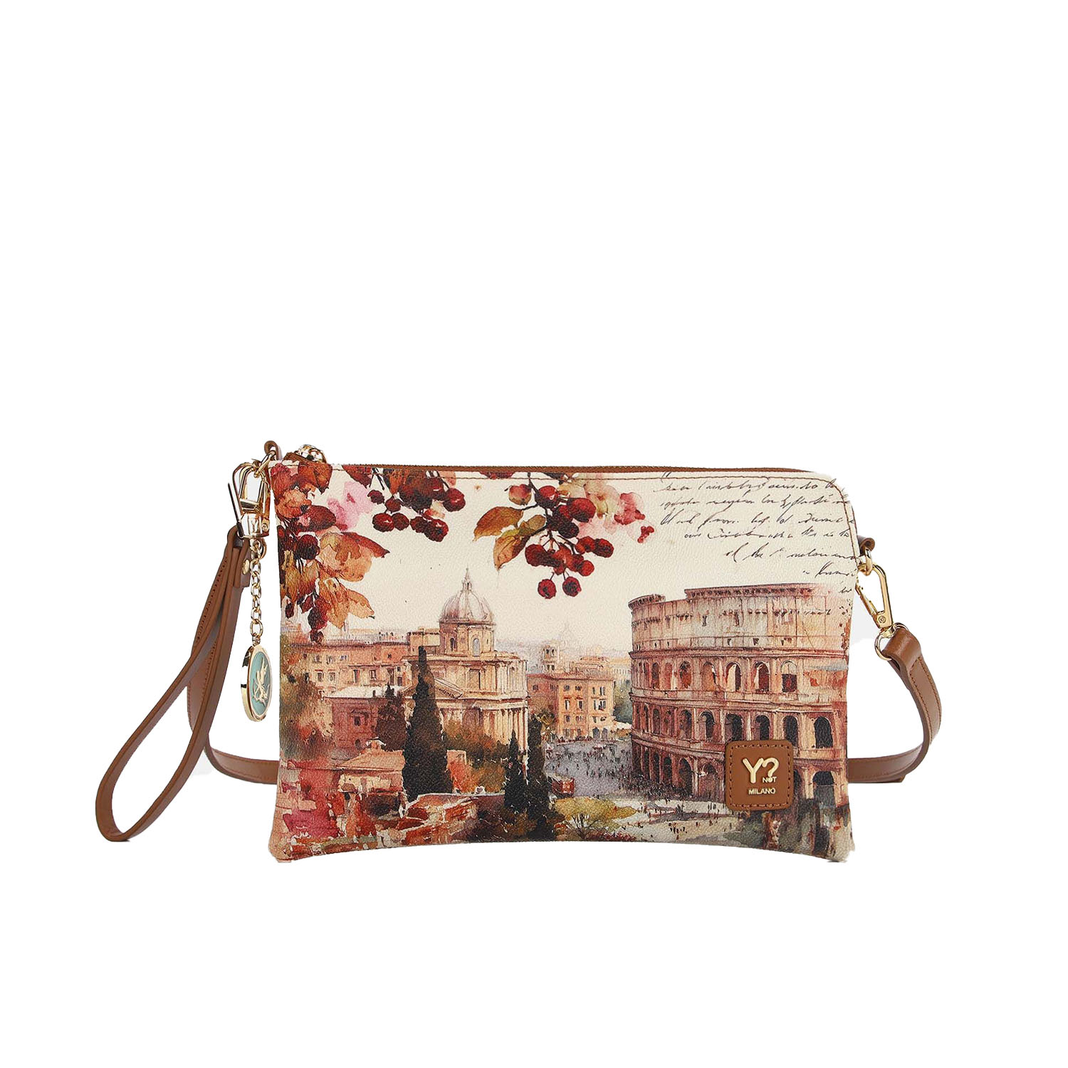 CLUTCH DEAR ROME