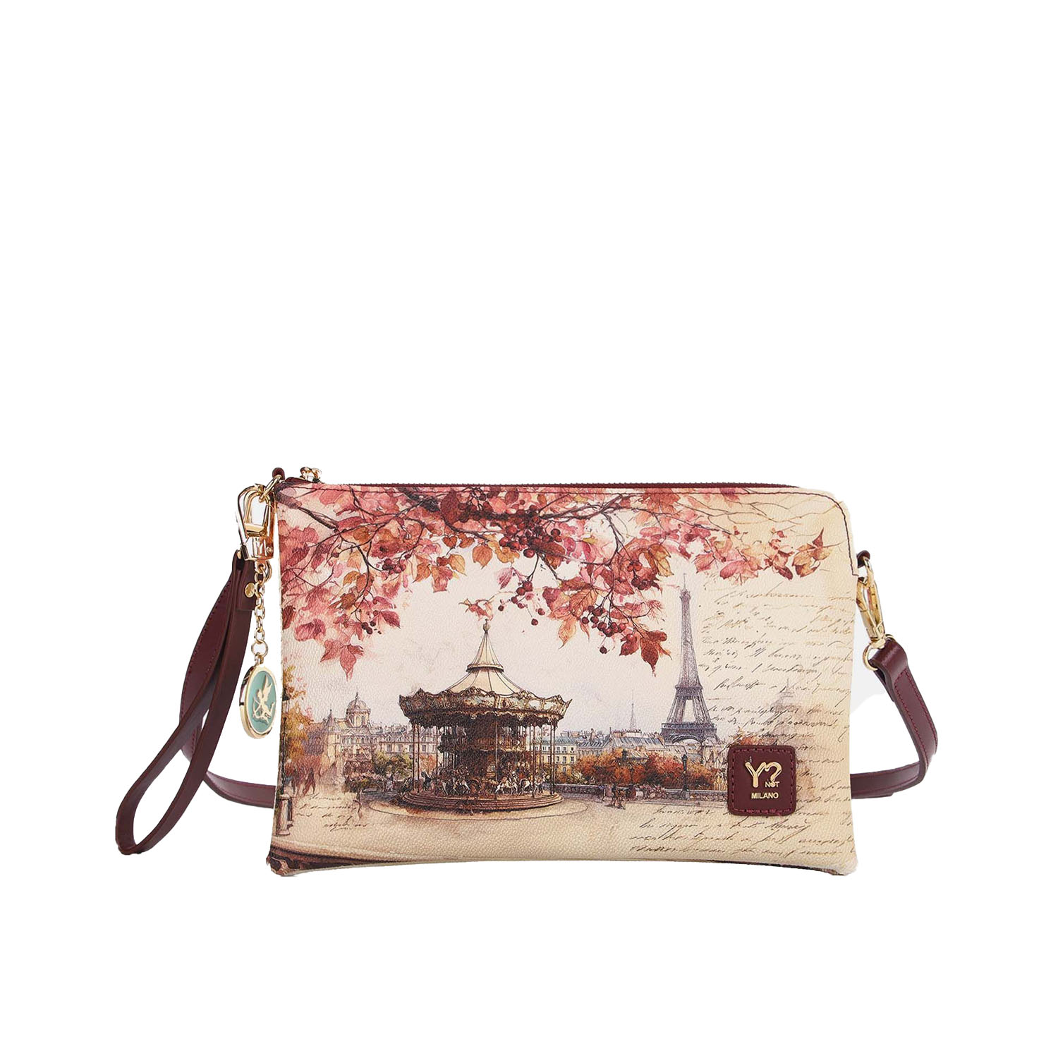 CLUTCH SWEET PARIS