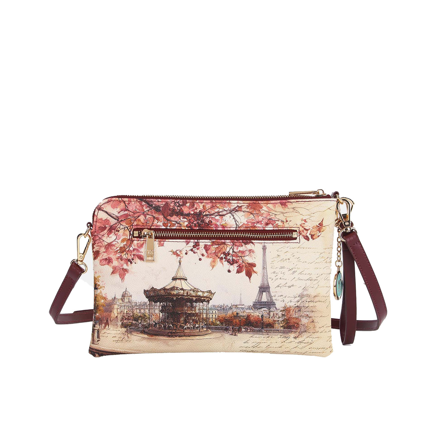 CLUTCH SWEET PARIS
