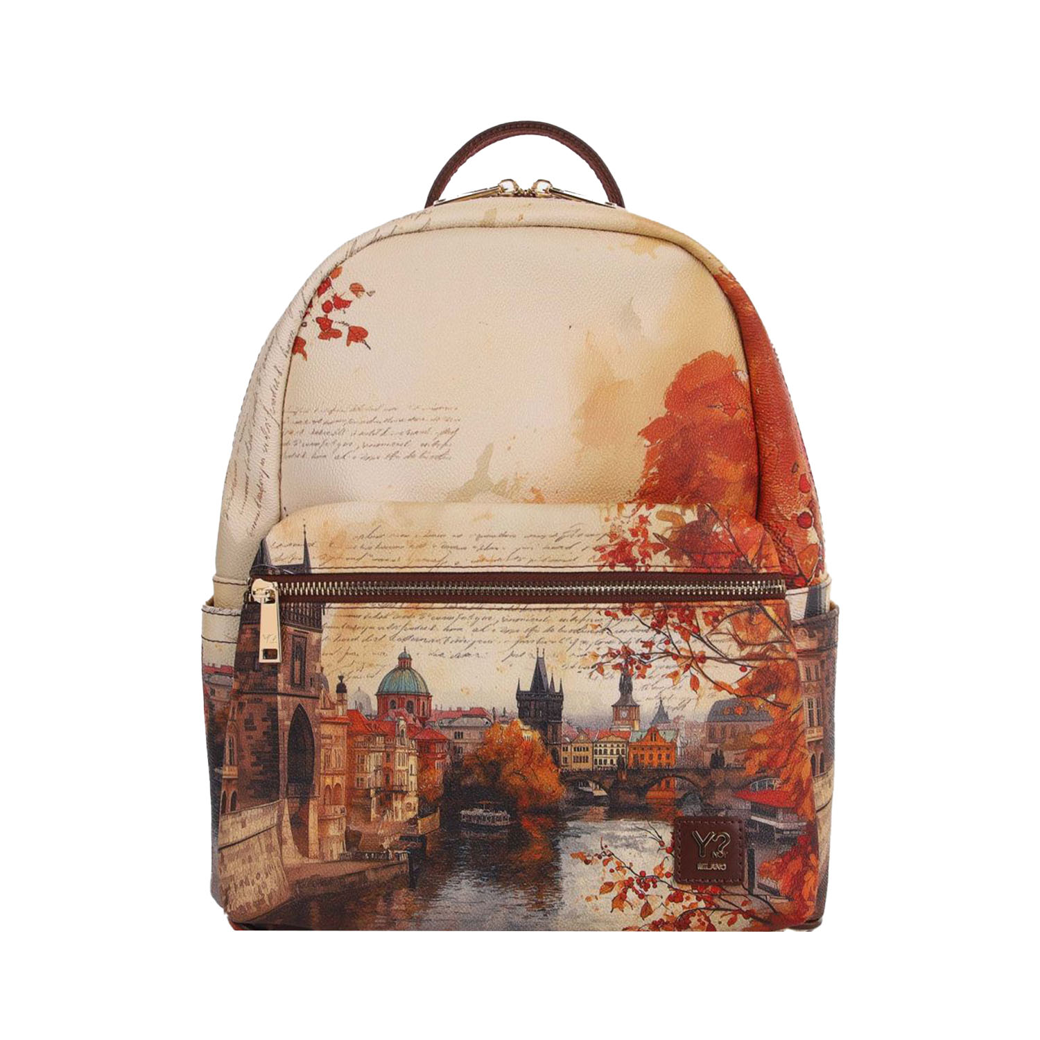 BACKPACK LARGE FOLIAGE