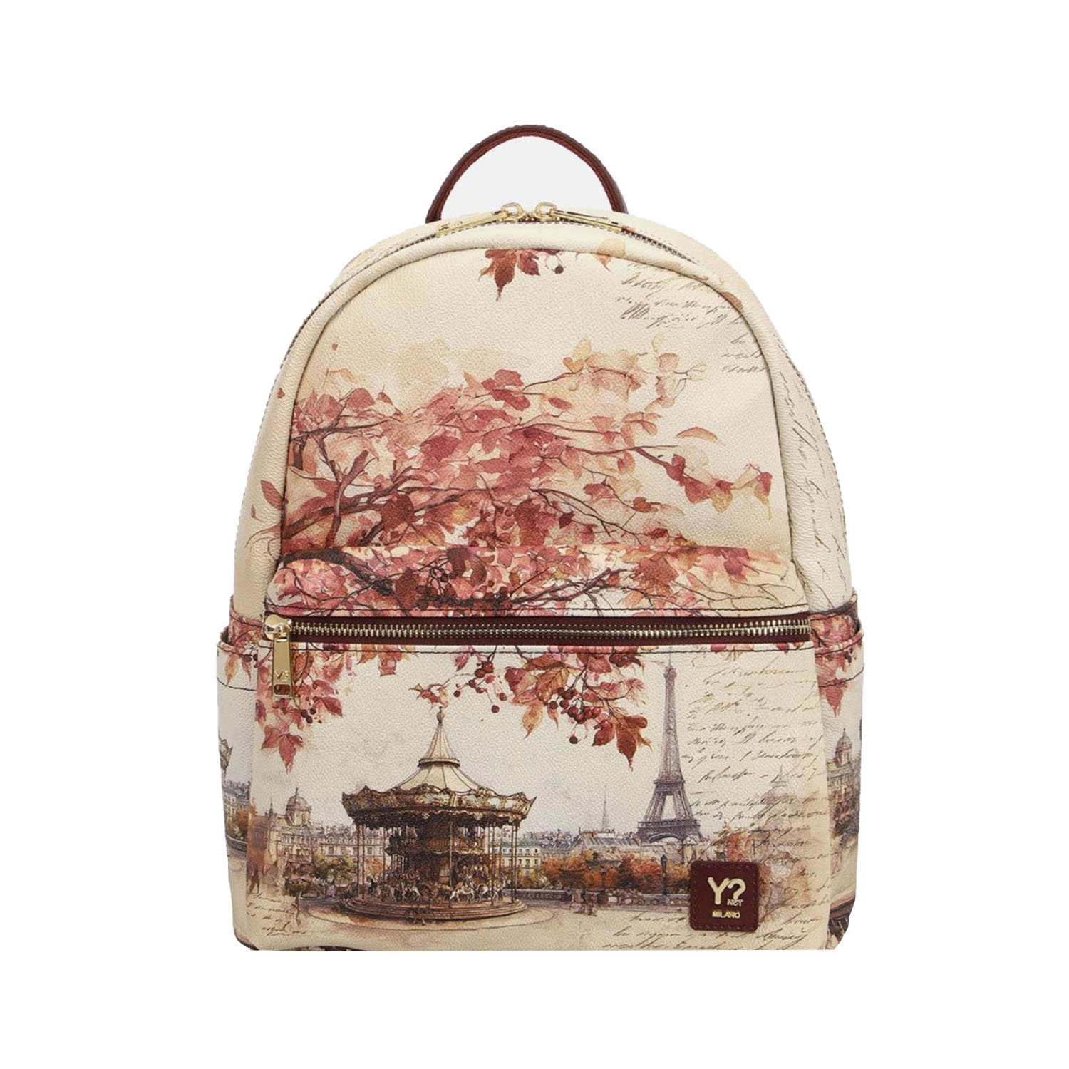 BACKPACK LARGE SWEET PARIS