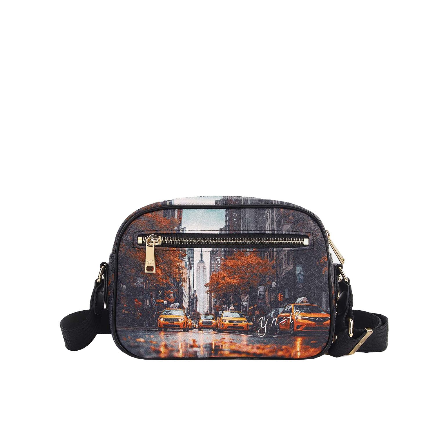 CAMERA BAG CITY GLOW